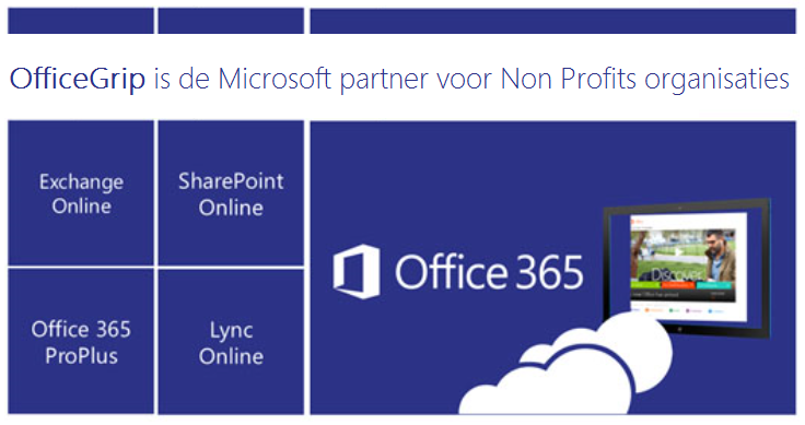 gratis-office-365-voor-non-profit-organisaties