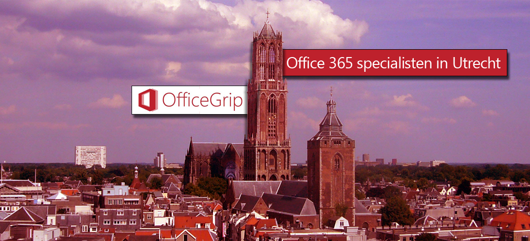 office-365-specialisten-utrecht