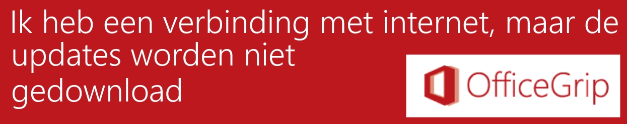 hulp-office-365-problemen-internet-updates-niet-gedownload