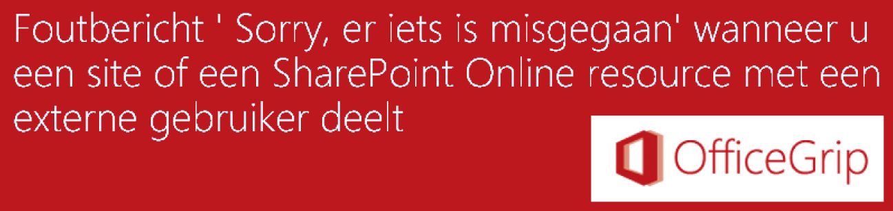 hulp-sharepoint-problemen-oplossing