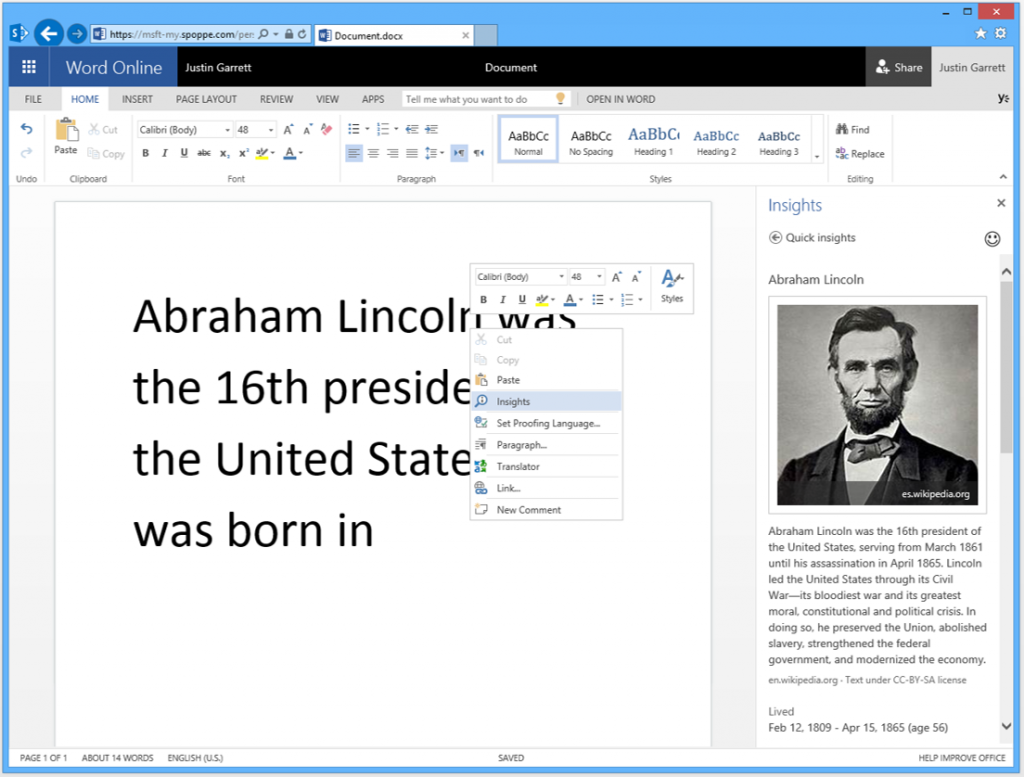 insight-for-office-word-online