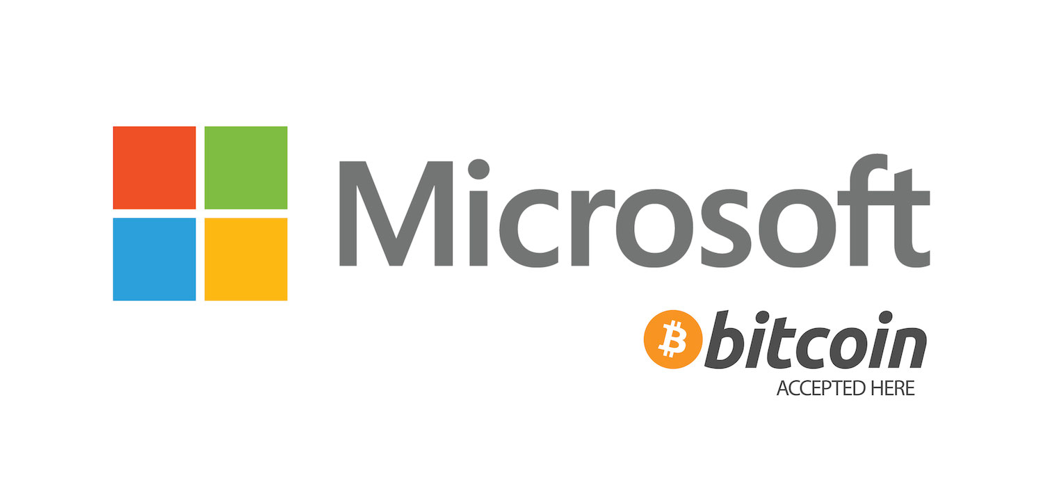 microsoft-accepteert-bitcoin