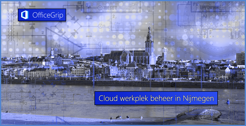 cloud-werkplek-beheer-nijmegen