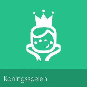 Koningsspelen