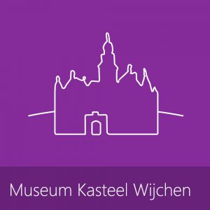 Museum-Kasteel-Wijchen
