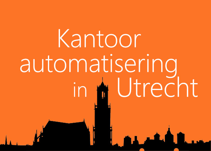 kantoor-automatisering-utrecht