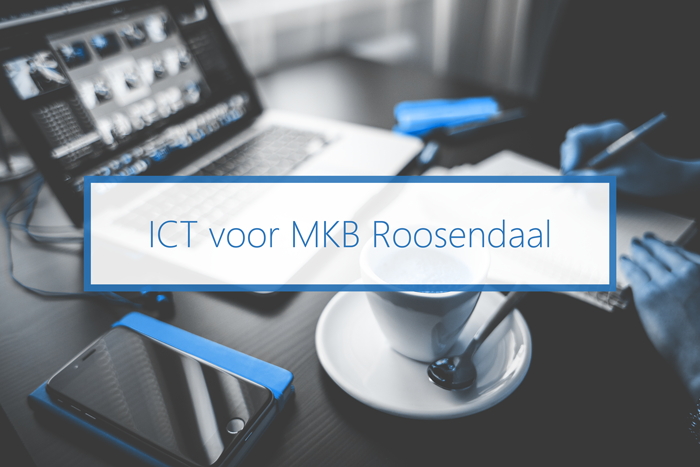 ICT-Roosendaal