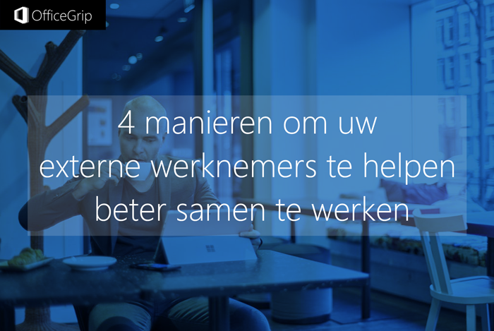4-manieren-om-werknemers-helpen-beter-samen-werken