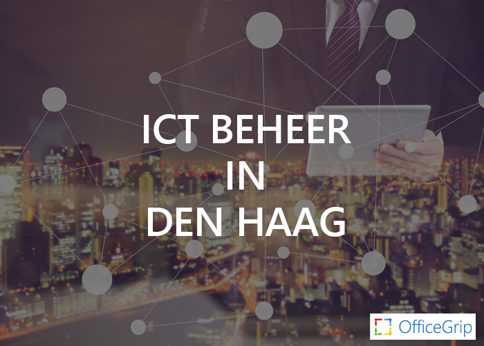 ict-beheer-den-haag