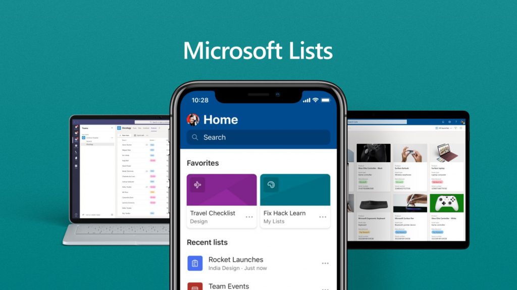 Maak kennis met Microsoft Lists 21 microsoft-lists-1