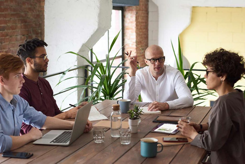 Microsoft trainingen