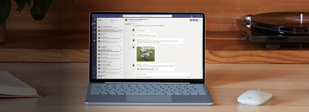 Skype Business wordt Microsoft Teams