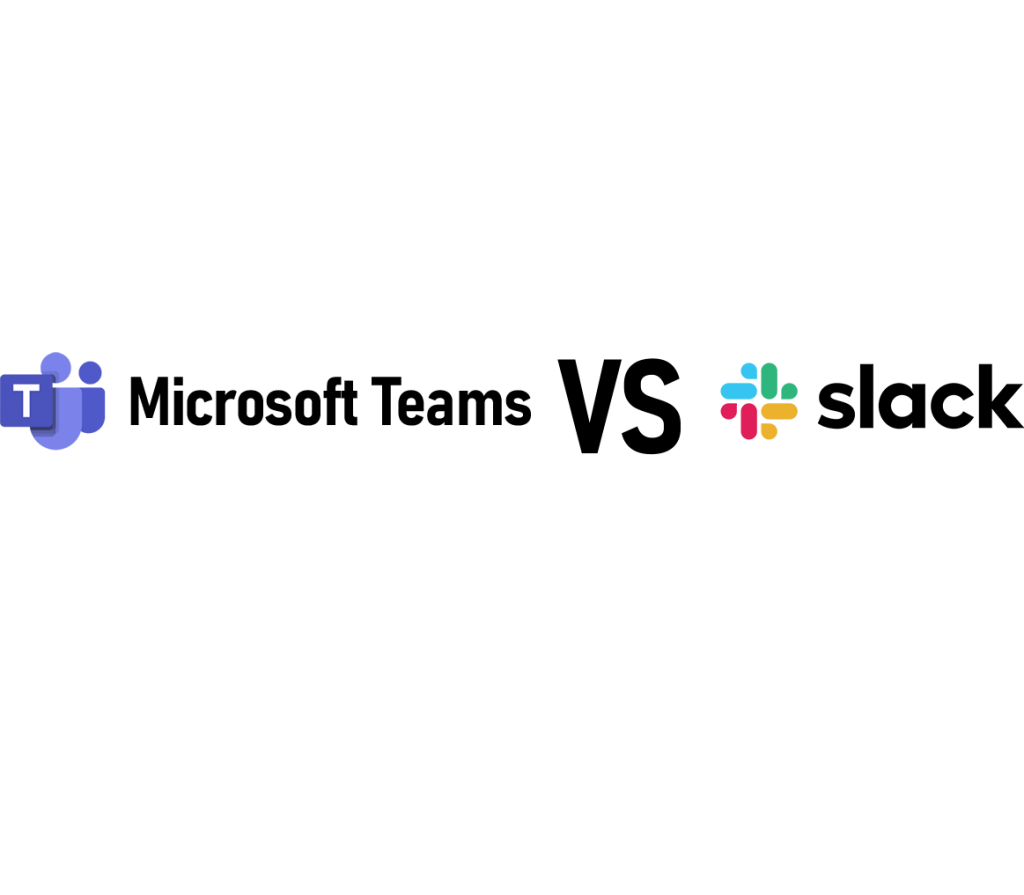 Microsoft Teams vs Slack