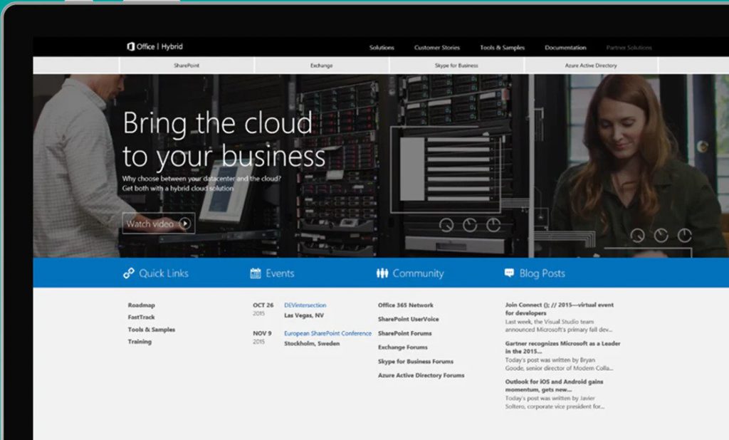 Hoe pas je een SharePoint pagina aan in Microsoft Teams