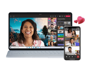 Microsoft Teams demo