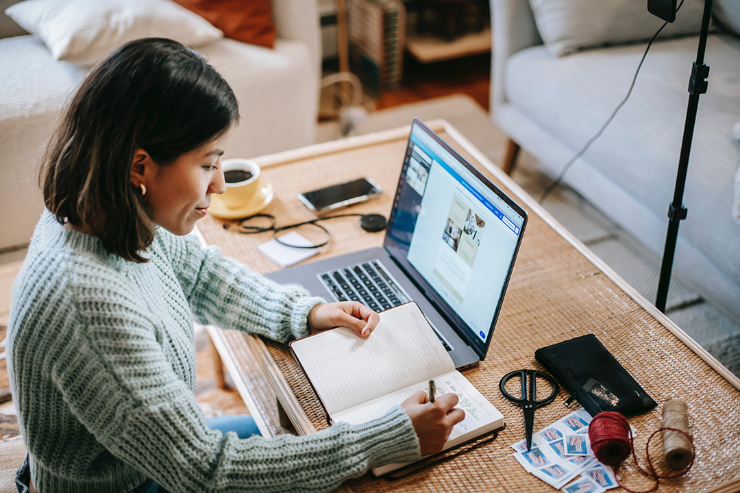 Microsoft 365 efficient werken