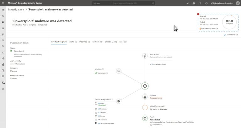 Wat is Microsoft Defender for Endpoint - OfficeGrip