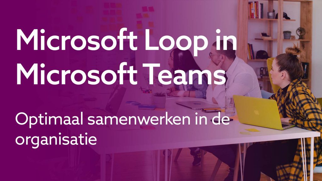 Microsoft Loop in Microsoft Teams
