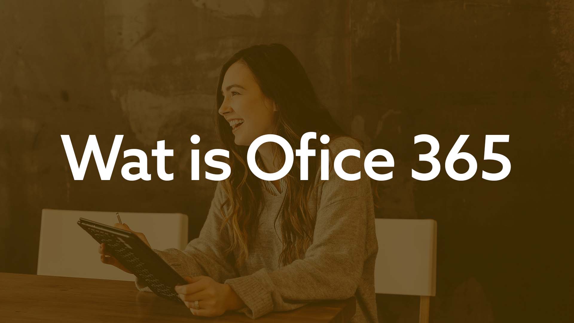 Microsoft Office 365