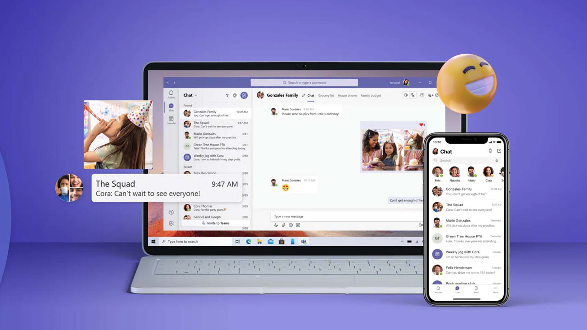 Microsoft Teams tips