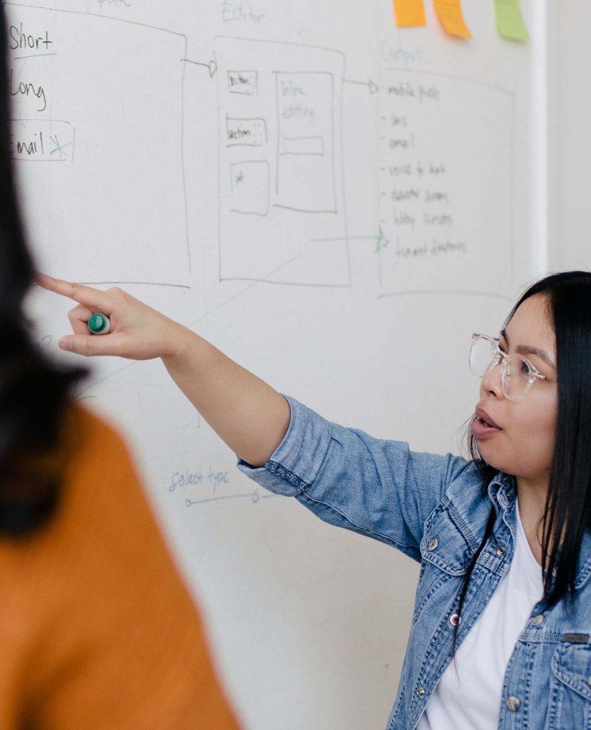 SharePoint 1 op 1 training