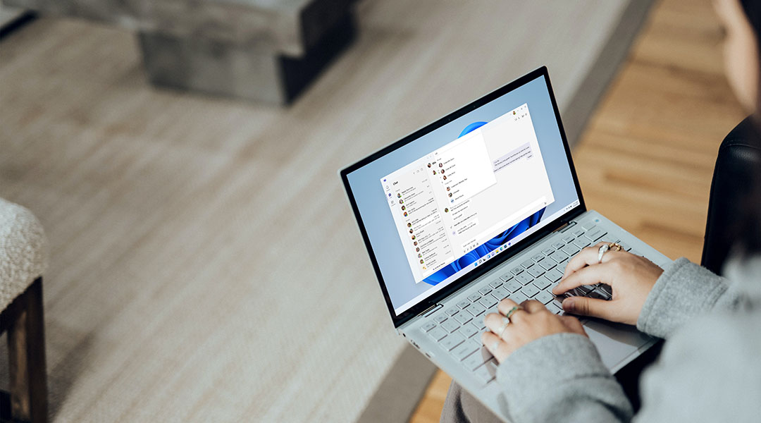 Waarom Microsoft 365 gebruiken Microsoft Teams