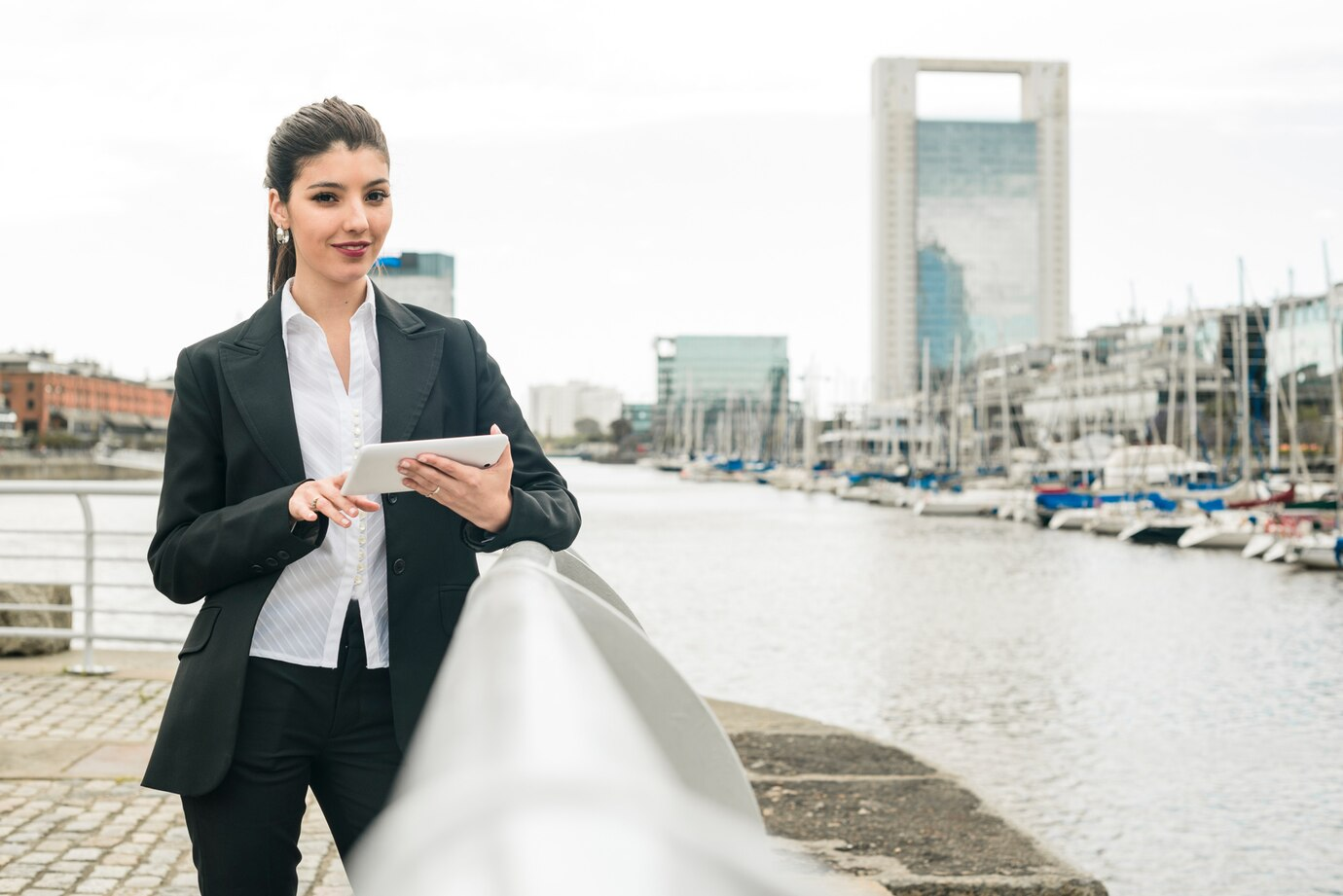 digitale-werkplek-rotterdam