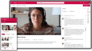 Ontdek de vernieuwde versie van Microsoft Stream - OfficeGrip
