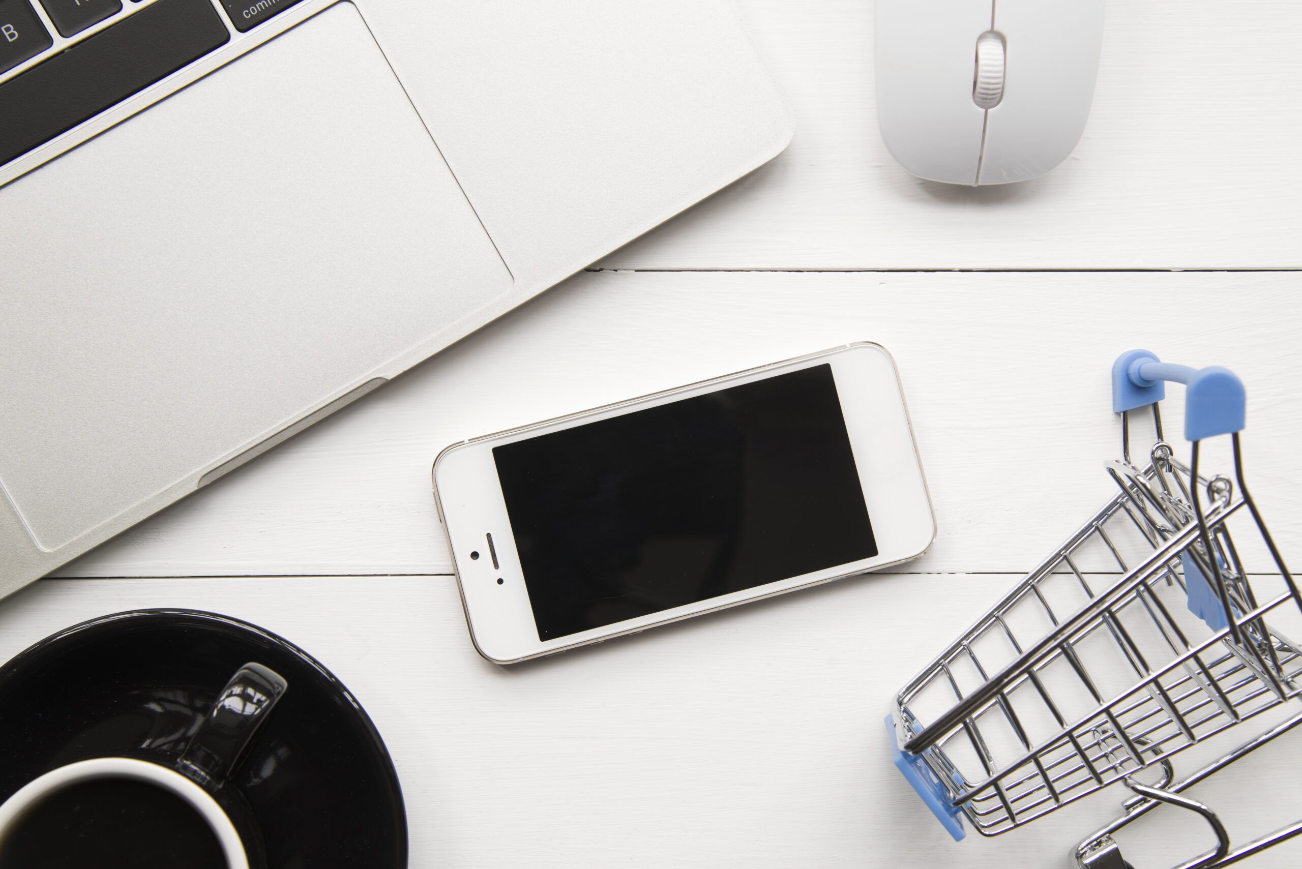 Hardware-webshop