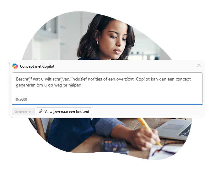Copilot-for-Microsoft-365-nederlands
