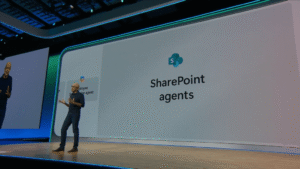 SharePoint Agents