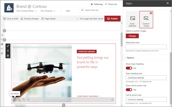 SharePoint-communicatie-site-01