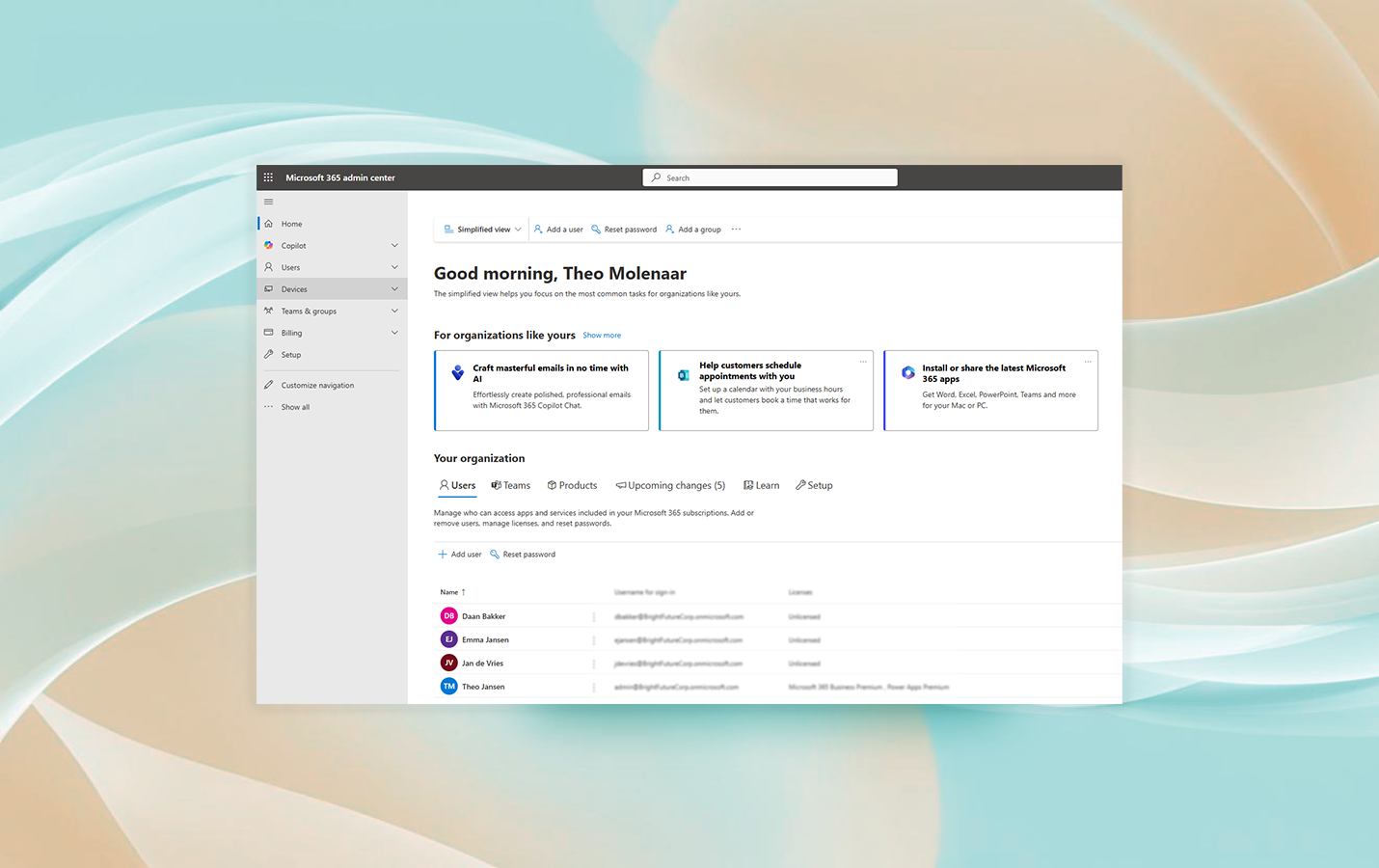 belangrijkste-functies-microsoft-365-admin-center-it-beheerders-02
