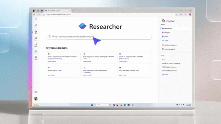 microsoft-copilot-researcher-analyst-ai-agents-01