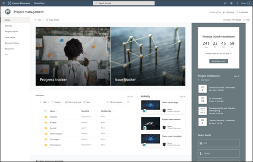 sharepoint-project-site-voorbeeld-01