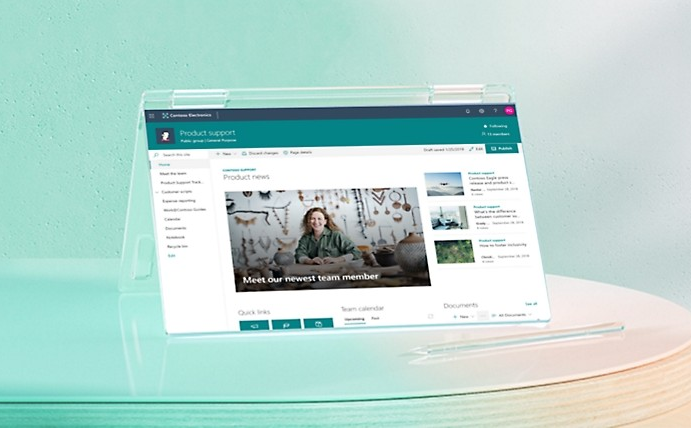 verschil-SharePoint-communicatie-hub-site-01