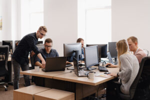 5 frustraties die sharepoint oplost