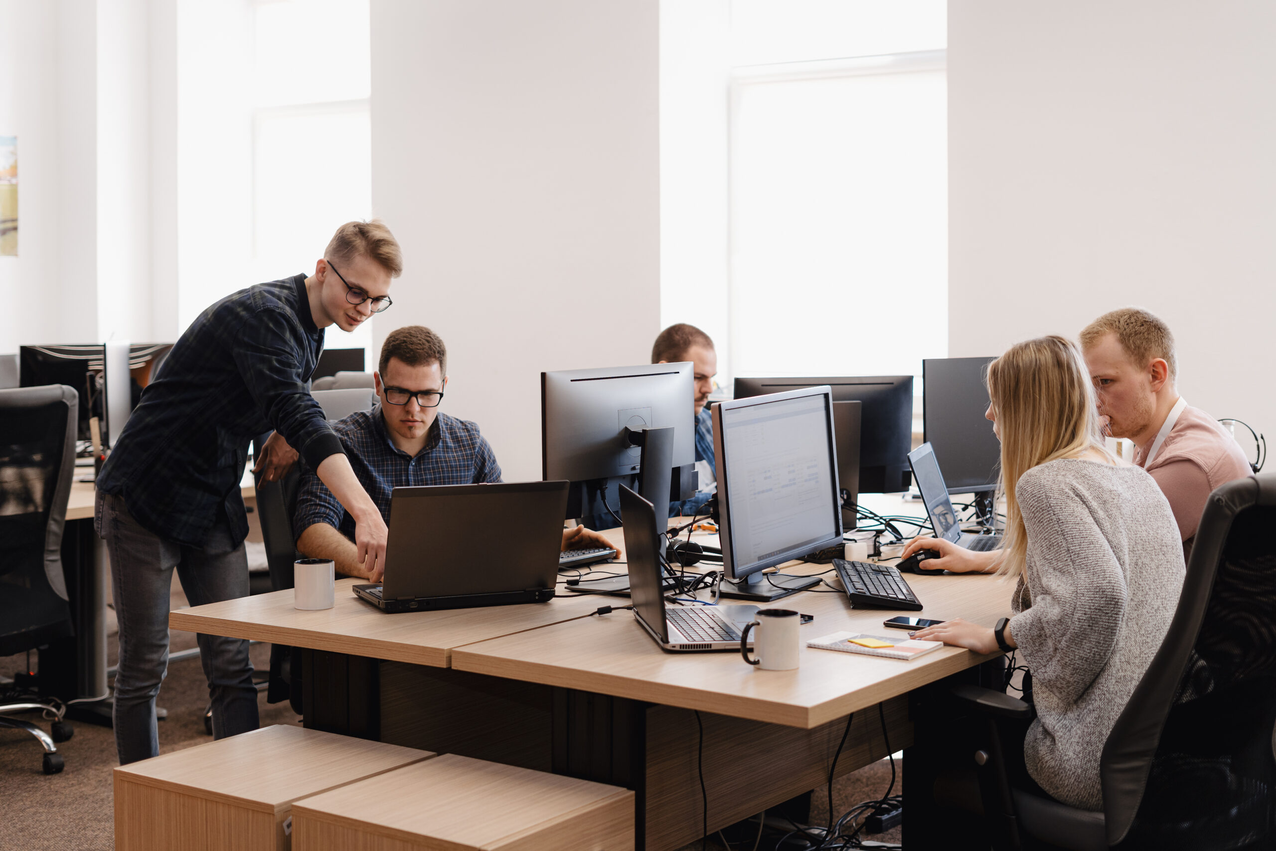 5 frustraties die sharepoint oplost