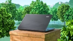 Acer voor Educatie