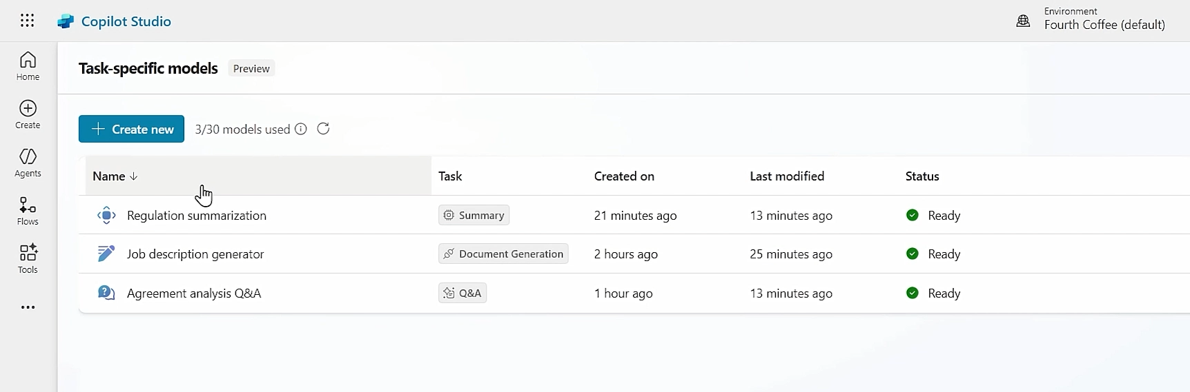 Microsoft 365 Copilot Tuning uitgelegd - OfficeGrip
