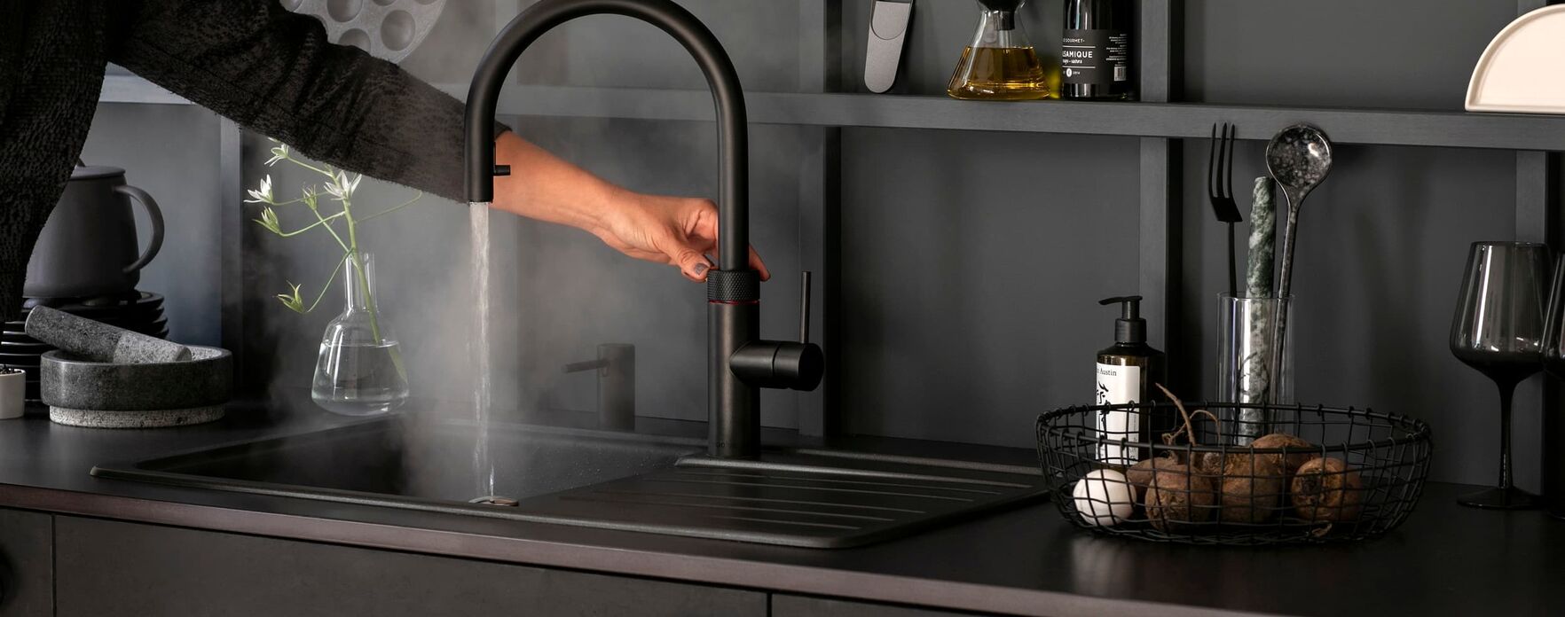 Quooker-banner