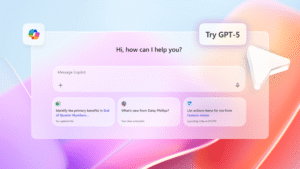 Microsoft-GPT5