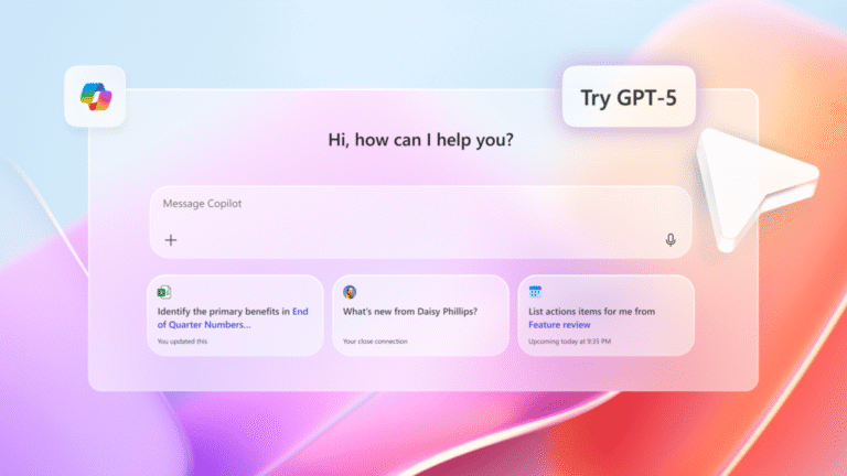 Microsoft-GPT5