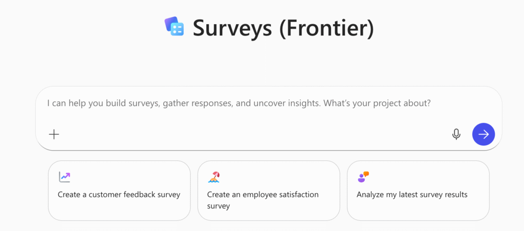 Surveys Agent_2