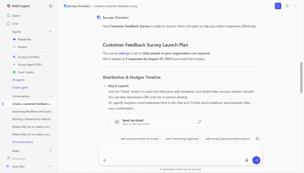 Surveys Agent_3