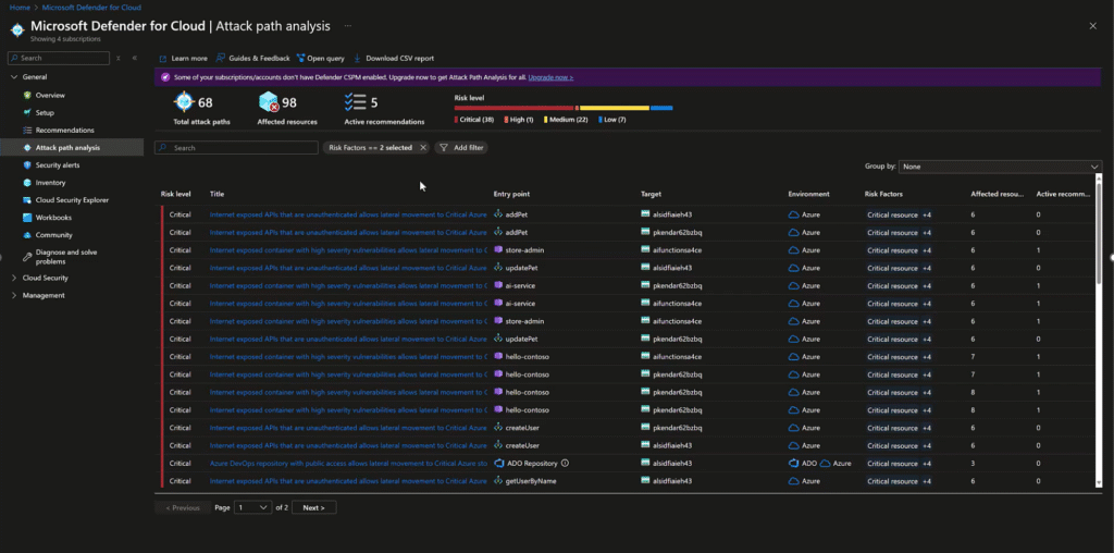 Supply Chain Security