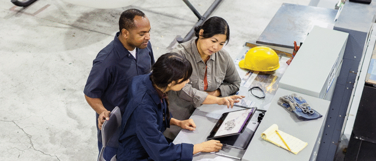 OfficeGrip - Redefine the way you work 6 medewerkers-agent-gebruiken