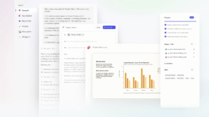 De nieuwste OneDrive update voor Android 3 Copilot Cowork