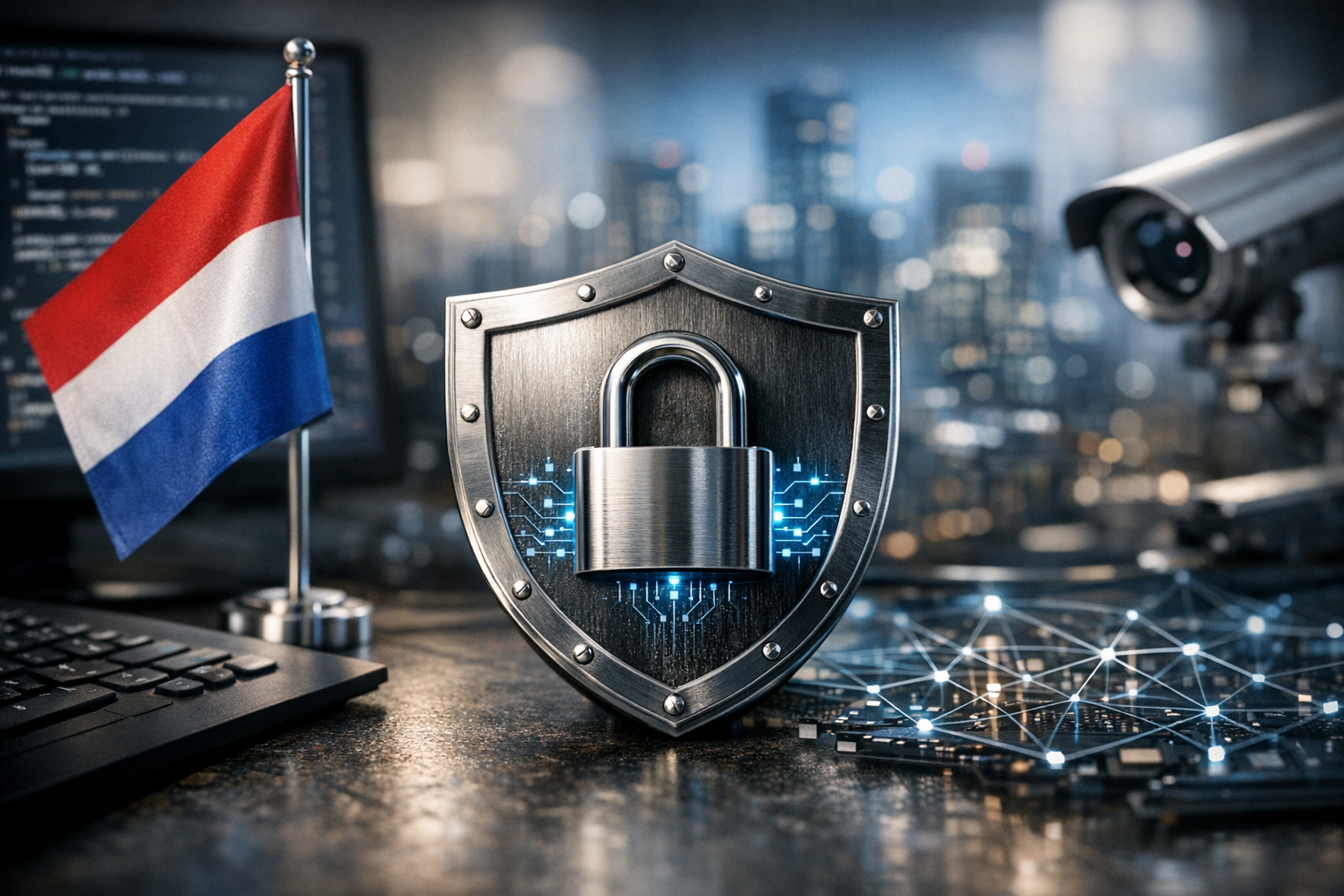 Cyberbeveiligingswet