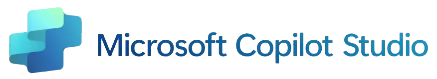 Microsoft Copilot Studio Logo
